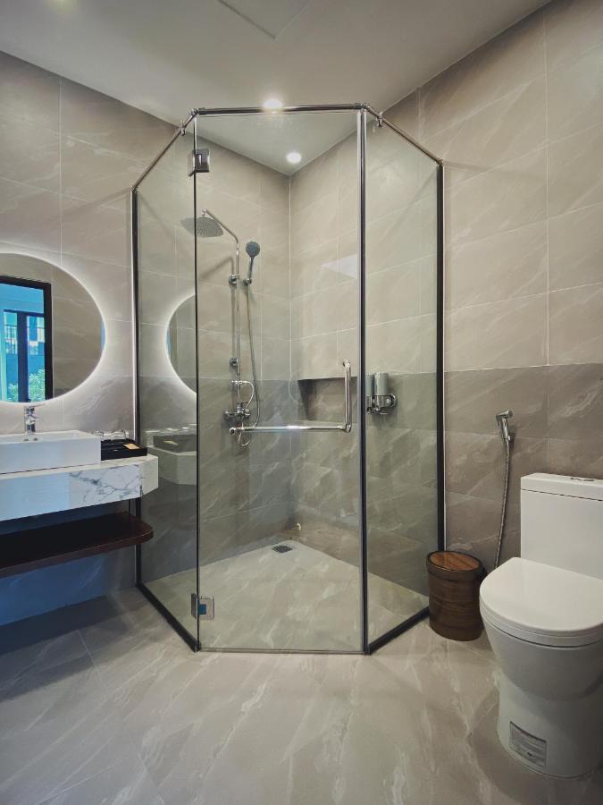 Pleiku Highlands Boutique Hotel Plei Brel Εξωτερικό φωτογραφία