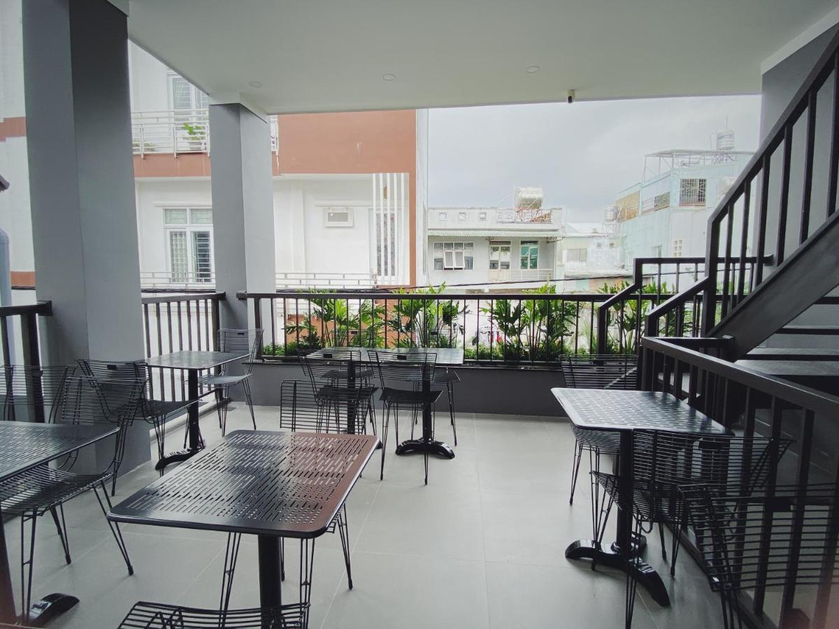 Pleiku Highlands Boutique Hotel Plei Brel Εξωτερικό φωτογραφία