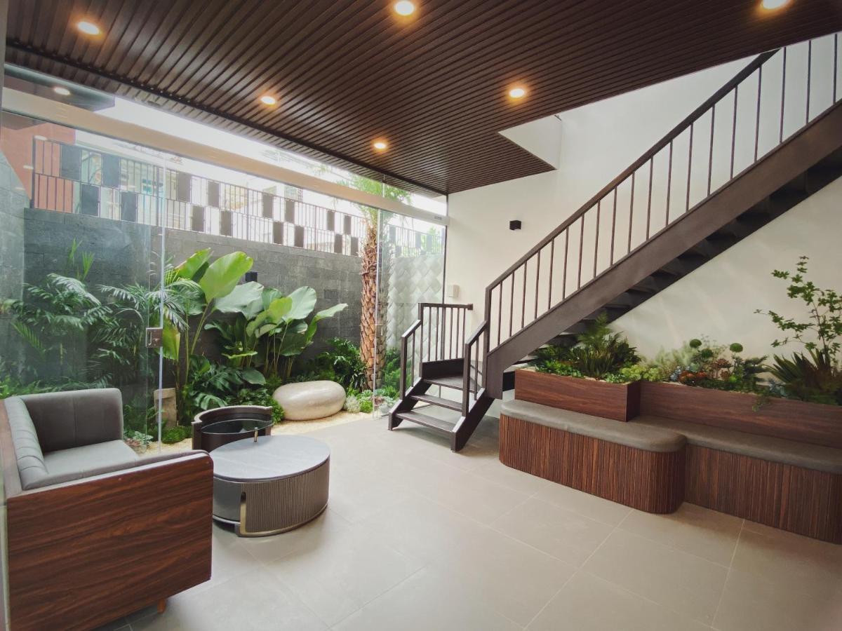 Pleiku Highlands Boutique Hotel Plei Brel Εξωτερικό φωτογραφία