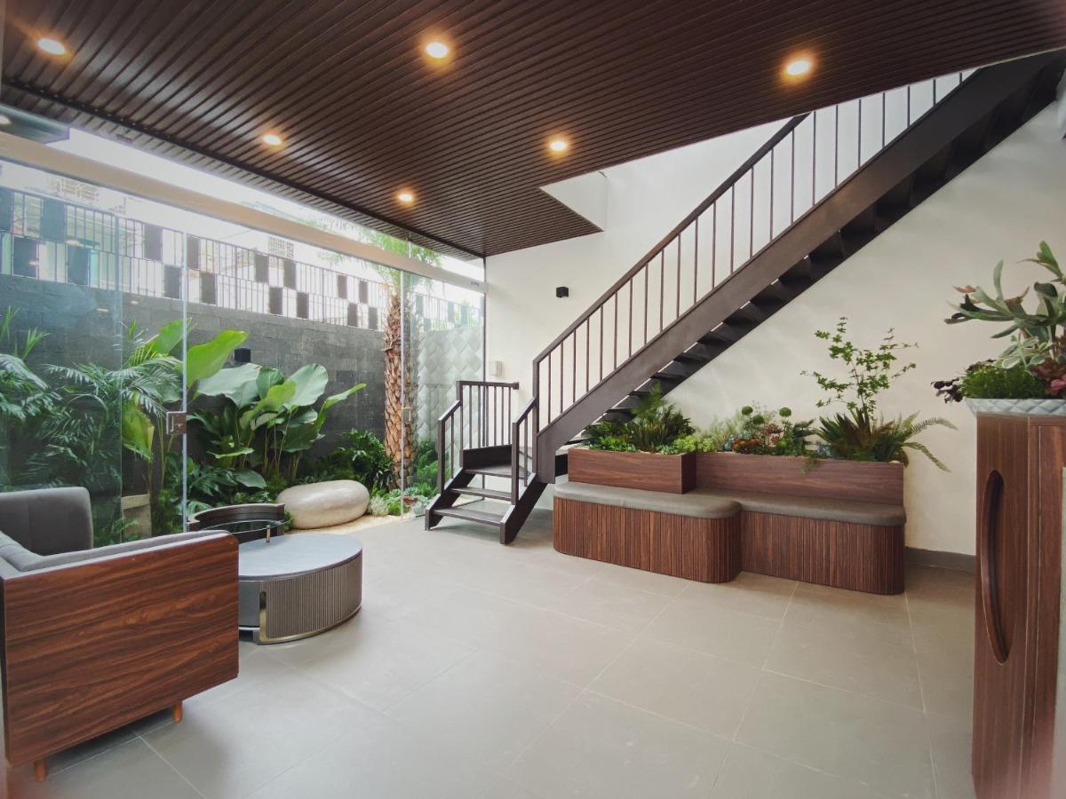 Pleiku Highlands Boutique Hotel Plei Brel Εξωτερικό φωτογραφία