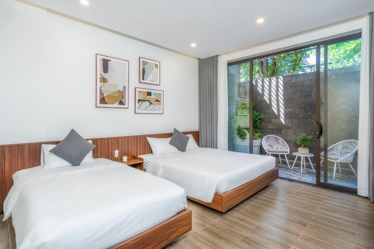 Pleiku Highlands Boutique Hotel Plei Brel Εξωτερικό φωτογραφία