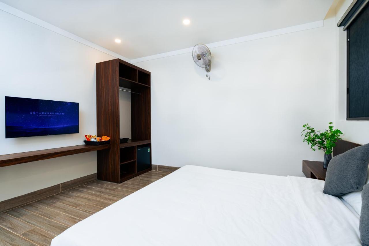 Pleiku Highlands Boutique Hotel Plei Brel Εξωτερικό φωτογραφία